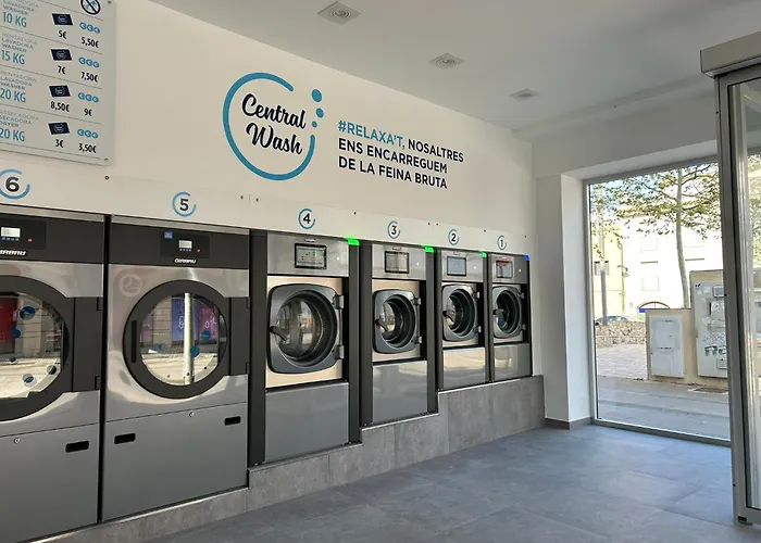 Hotel L\'Escala Centre