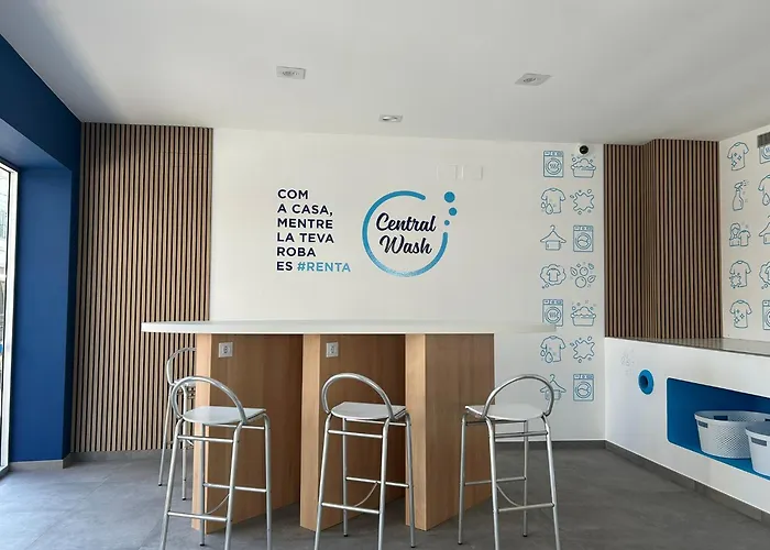 Hotel L\'Escala Centre