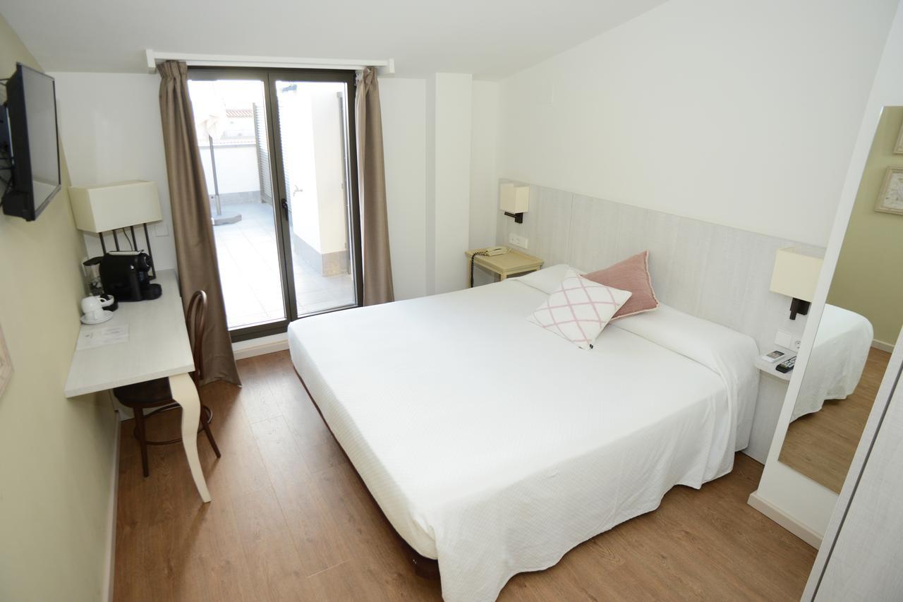 Centre 2* L' Escala