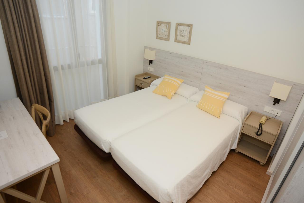 Centre 2* L' Escala